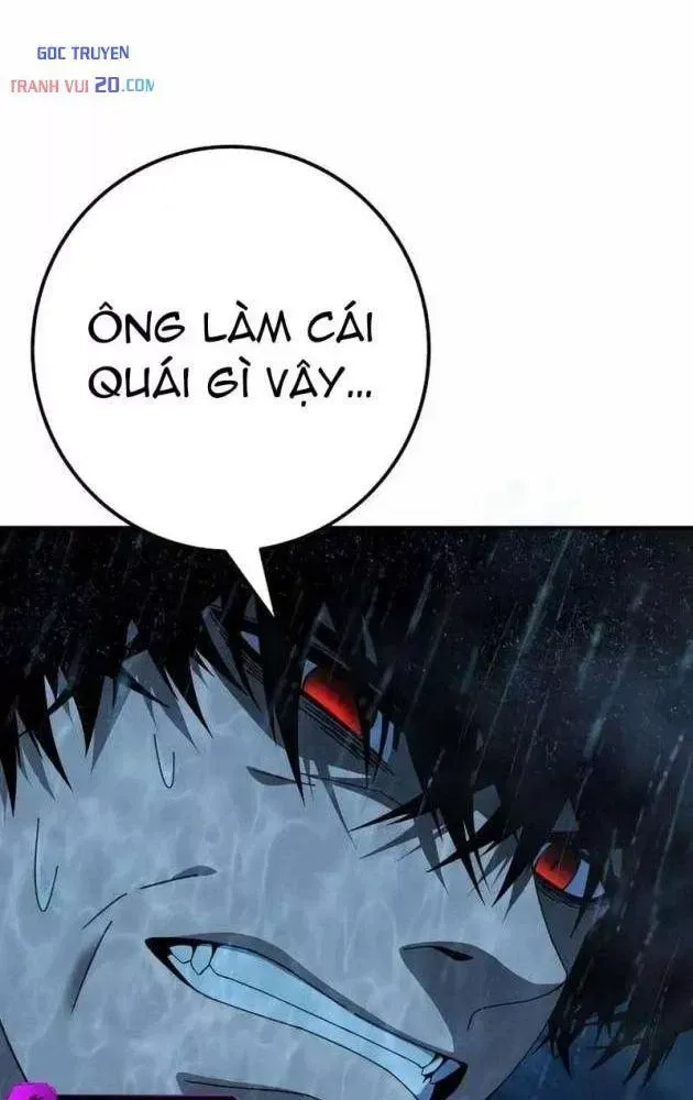 Siêu Anh Hùng Black Briday Chap 23 - Next Chap 24