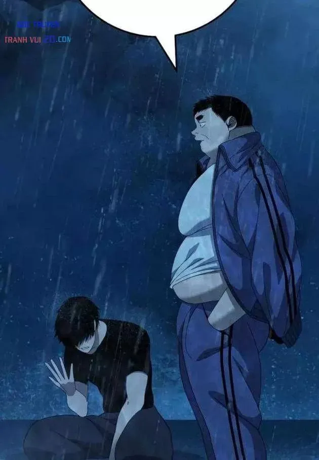 Siêu Anh Hùng Black Briday Chap 23 - Next Chap 24