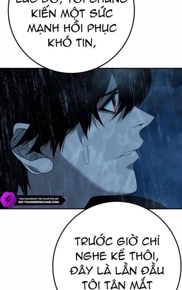 Siêu Anh Hùng Black Briday Chap 23 - Next Chap 24