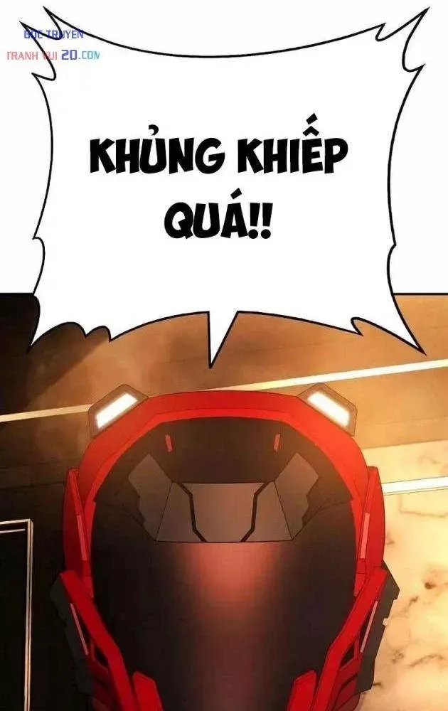 Siêu Anh Hùng Black Briday Chap 23 - Next Chap 24