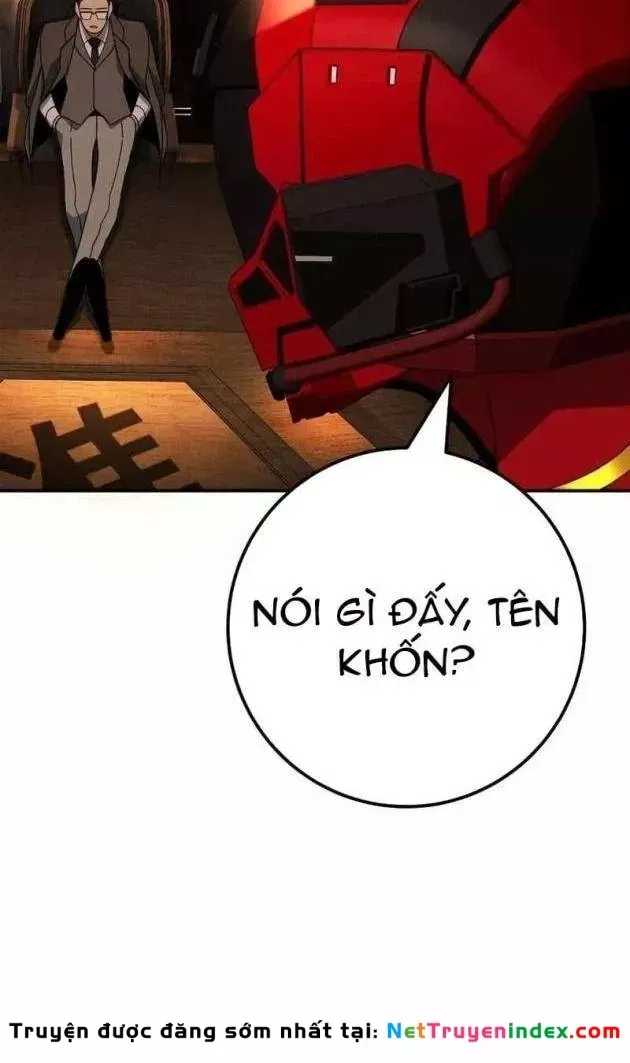 Siêu Anh Hùng Black Briday Chap 23 - Next Chap 24