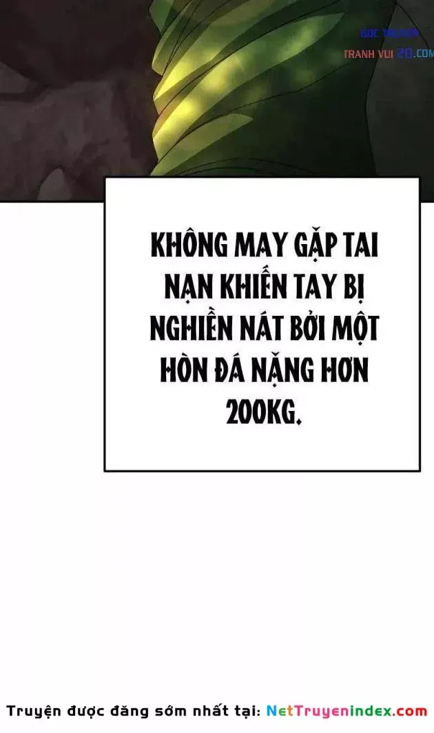 Siêu Anh Hùng Black Briday Chap 23 - Next Chap 24