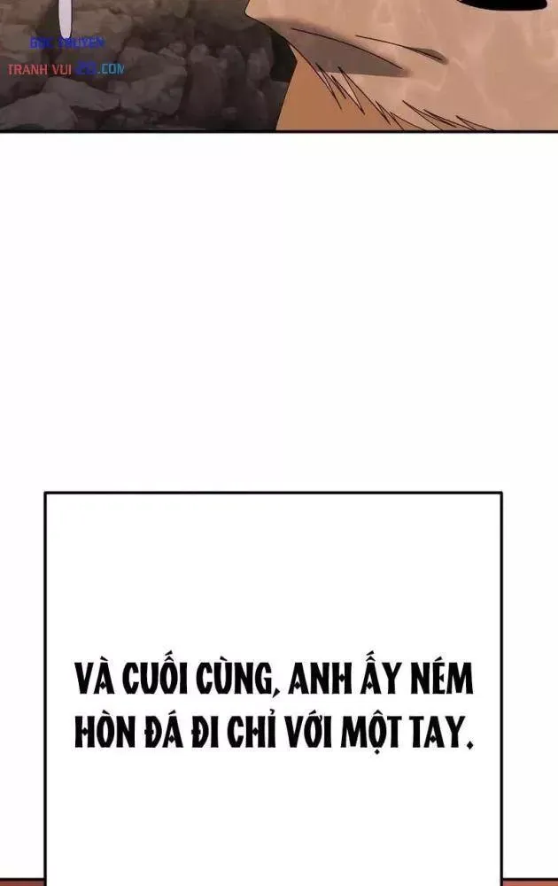 Siêu Anh Hùng Black Briday Chap 23 - Next Chap 24