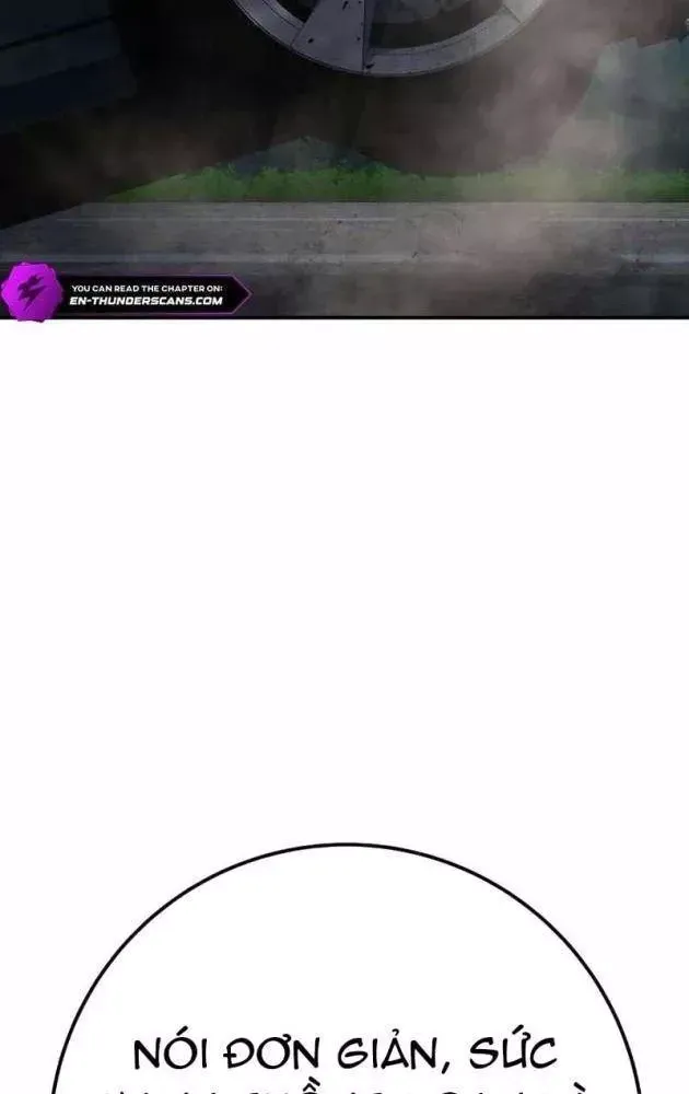 Siêu Anh Hùng Black Briday Chap 23 - Next Chap 24