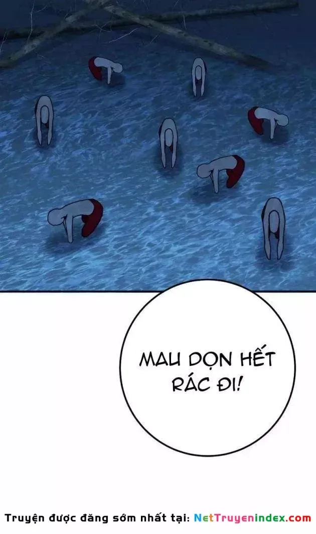 Siêu Anh Hùng Black Briday Chap 23 - Next Chap 24