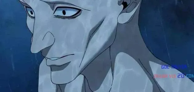 Siêu Anh Hùng Black Briday Chap 23 - Next Chap 24