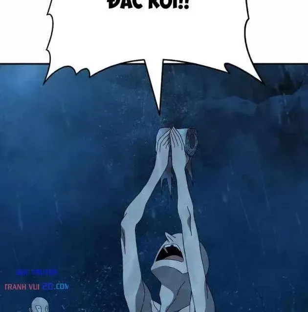 Siêu Anh Hùng Black Briday Chap 23 - Next Chap 24