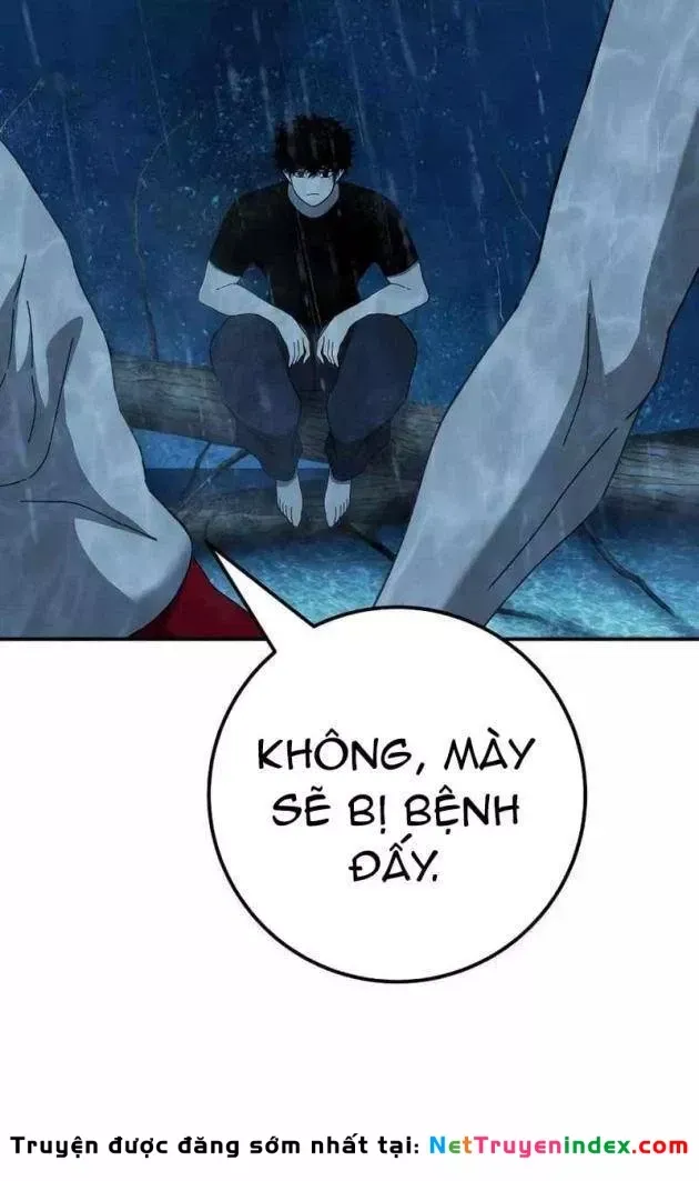 Siêu Anh Hùng Black Briday Chap 23 - Next Chap 24