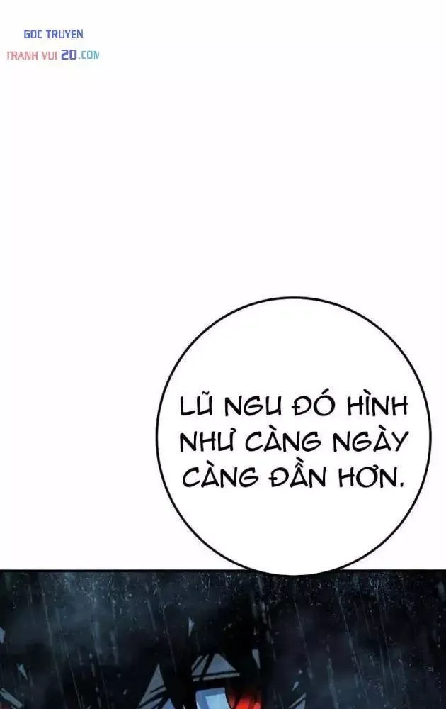 Siêu Anh Hùng Black Briday Chap 23 - Next Chap 24