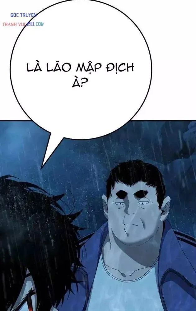 Siêu Anh Hùng Black Briday Chap 23 - Next Chap 24