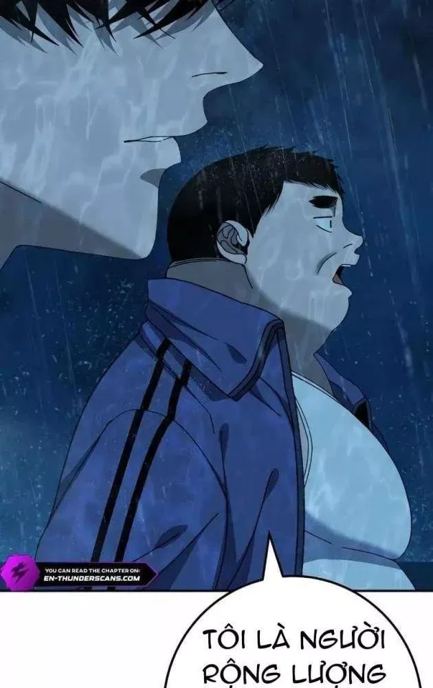 Siêu Anh Hùng Black Briday Chap 23 - Next Chap 24