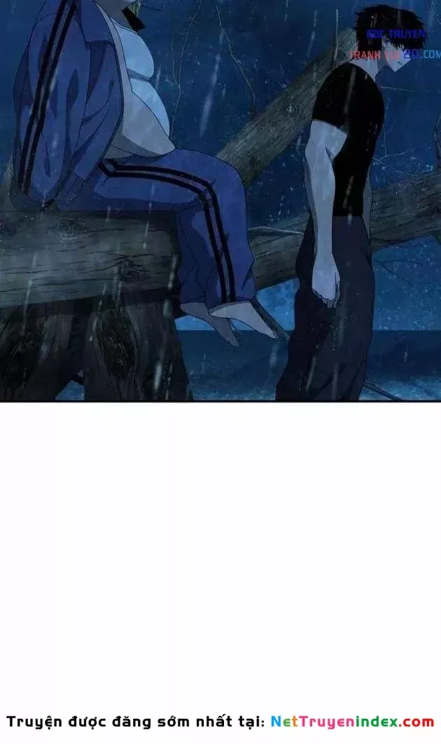 Siêu Anh Hùng Black Briday Chap 23 - Next Chap 24