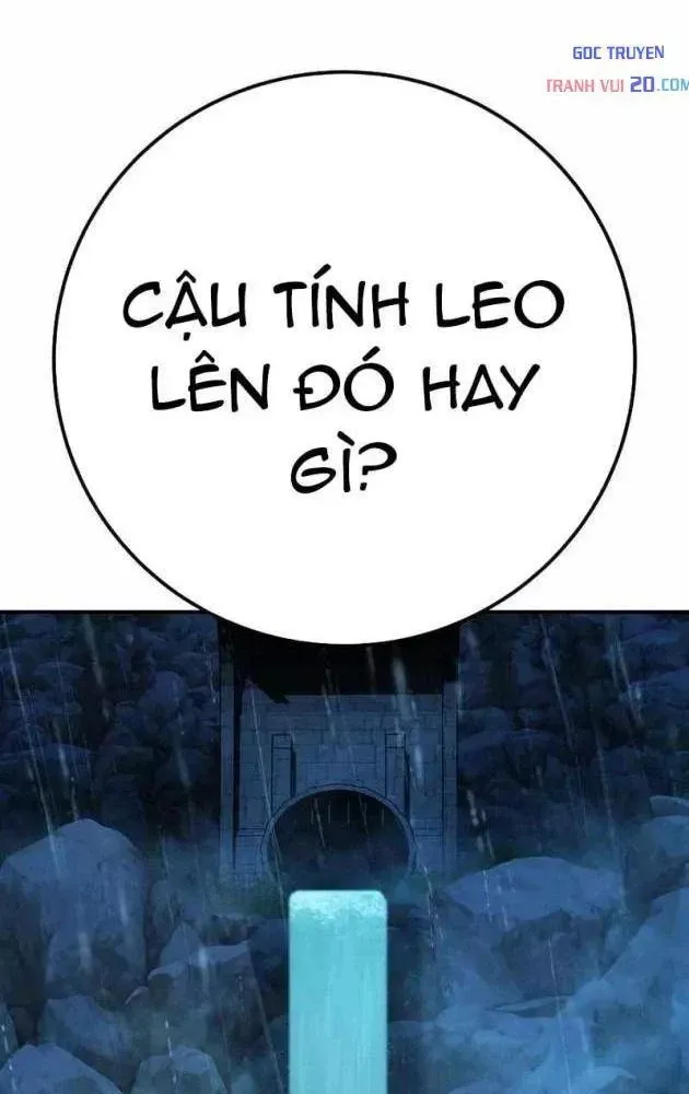 Siêu Anh Hùng Black Briday Chap 23 - Next Chap 24