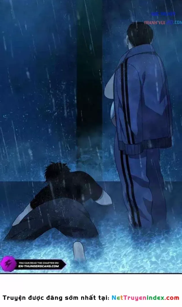 Siêu Anh Hùng Black Briday Chap 23 - Next Chap 24