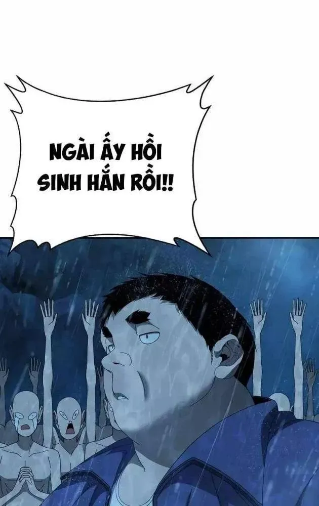 Siêu Anh Hùng Black Briday Chap 23 - Next Chap 24