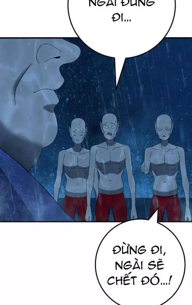 Siêu Anh Hùng Black Briday Chap 23 - Next Chap 24