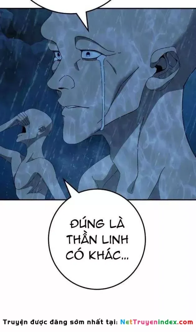 Siêu Anh Hùng Black Briday Chap 23 - Next Chap 24