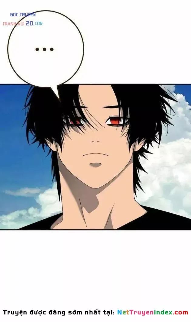 Siêu Anh Hùng Black Briday Chap 23 - Next Chap 24