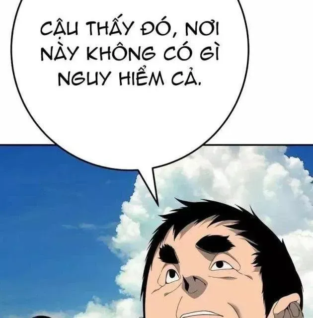 Siêu Anh Hùng Black Briday Chap 23 - Next Chap 24