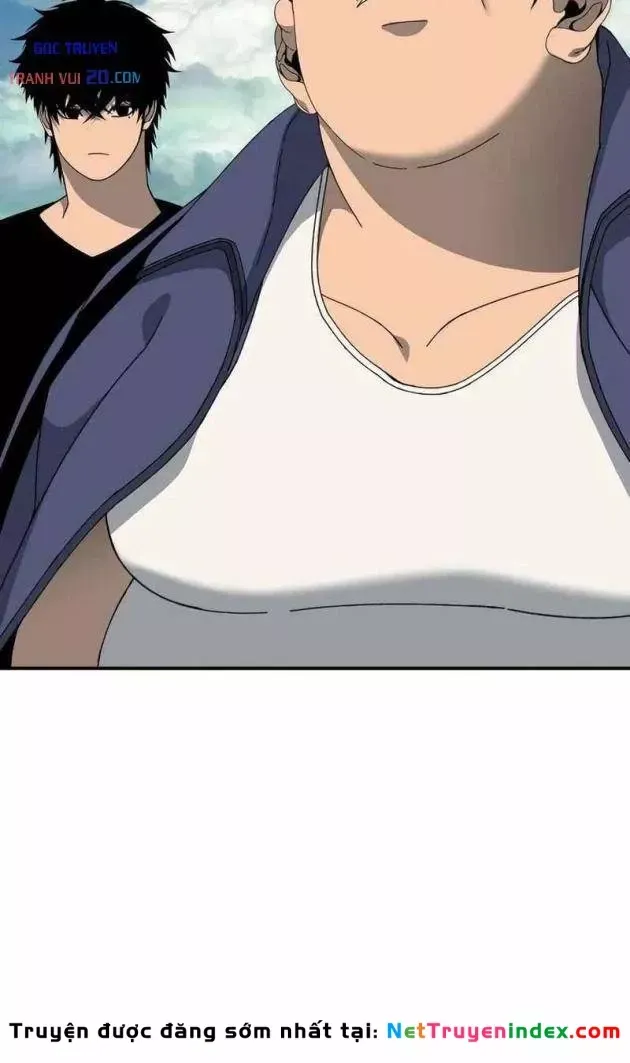 Siêu Anh Hùng Black Briday Chap 23 - Next Chap 24