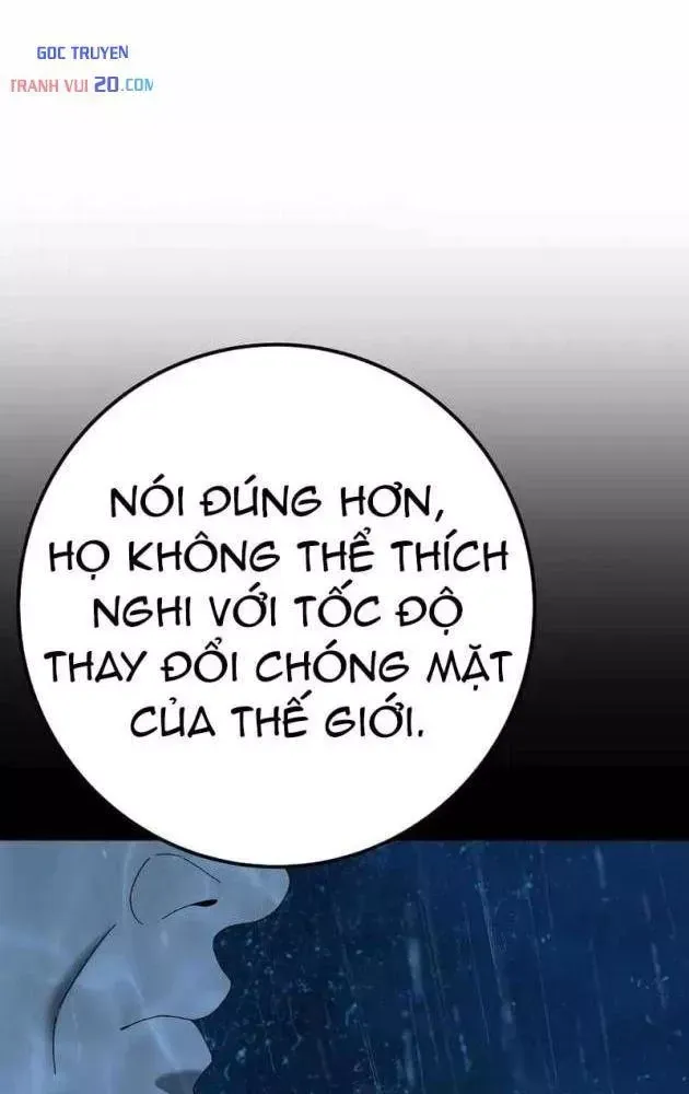 Siêu Anh Hùng Black Briday Chap 23 - Next Chap 24