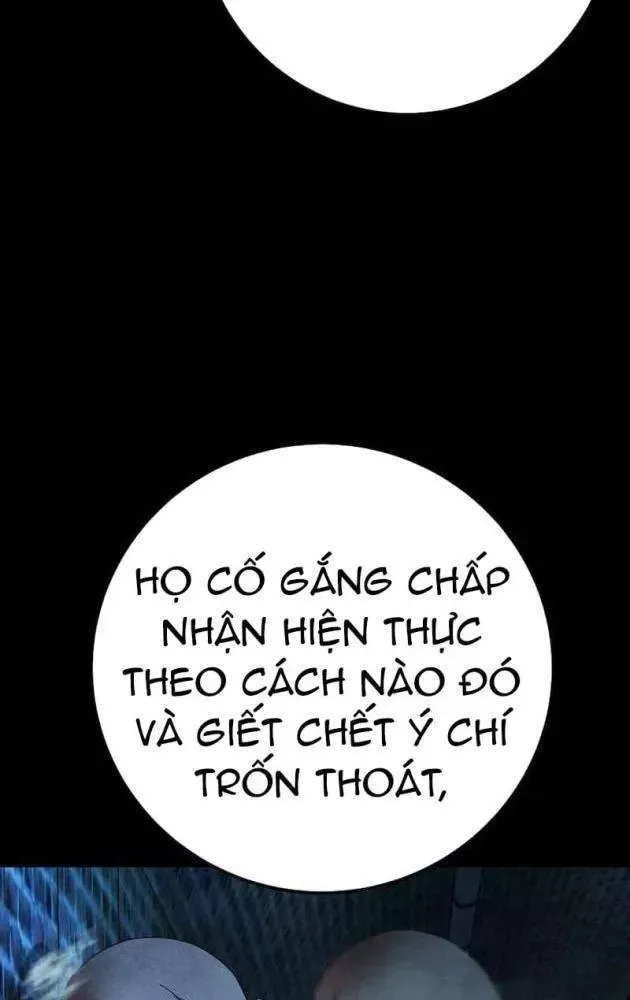 Siêu Anh Hùng Black Briday Chap 23 - Next Chap 24