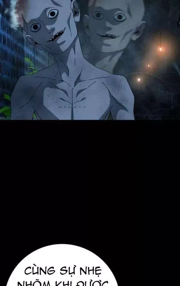 Siêu Anh Hùng Black Briday Chap 23 - Next Chap 24