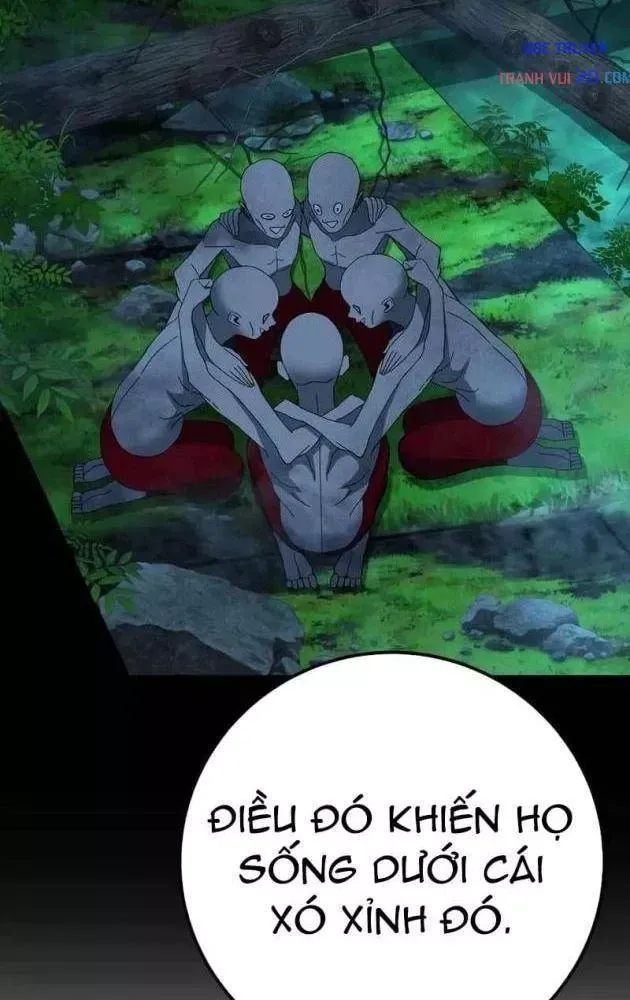 Siêu Anh Hùng Black Briday Chap 23 - Next Chap 24