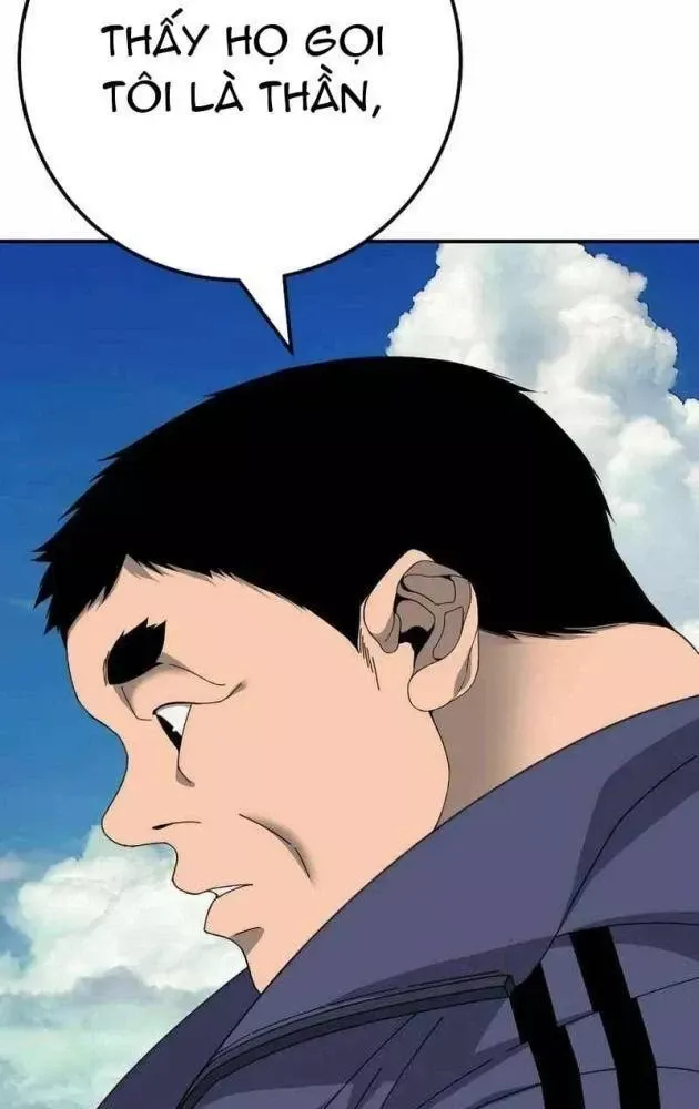 Siêu Anh Hùng Black Briday Chap 23 - Next Chap 24