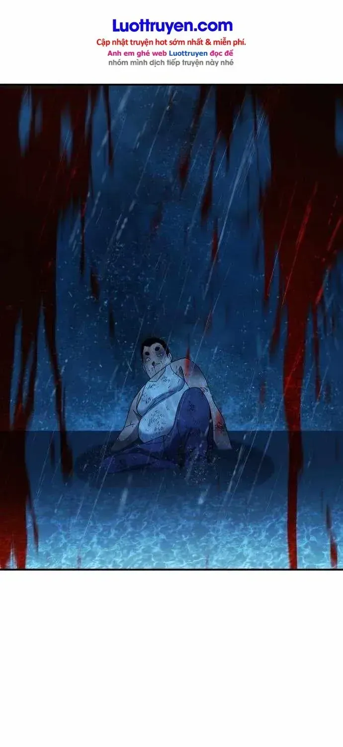 Siêu Anh Hùng Black Briday Chap 29 - Next Chap 30