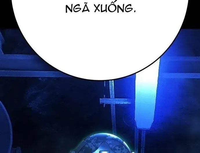 Siêu Anh Hùng Black Briday Chap 30 - Next Chap 31