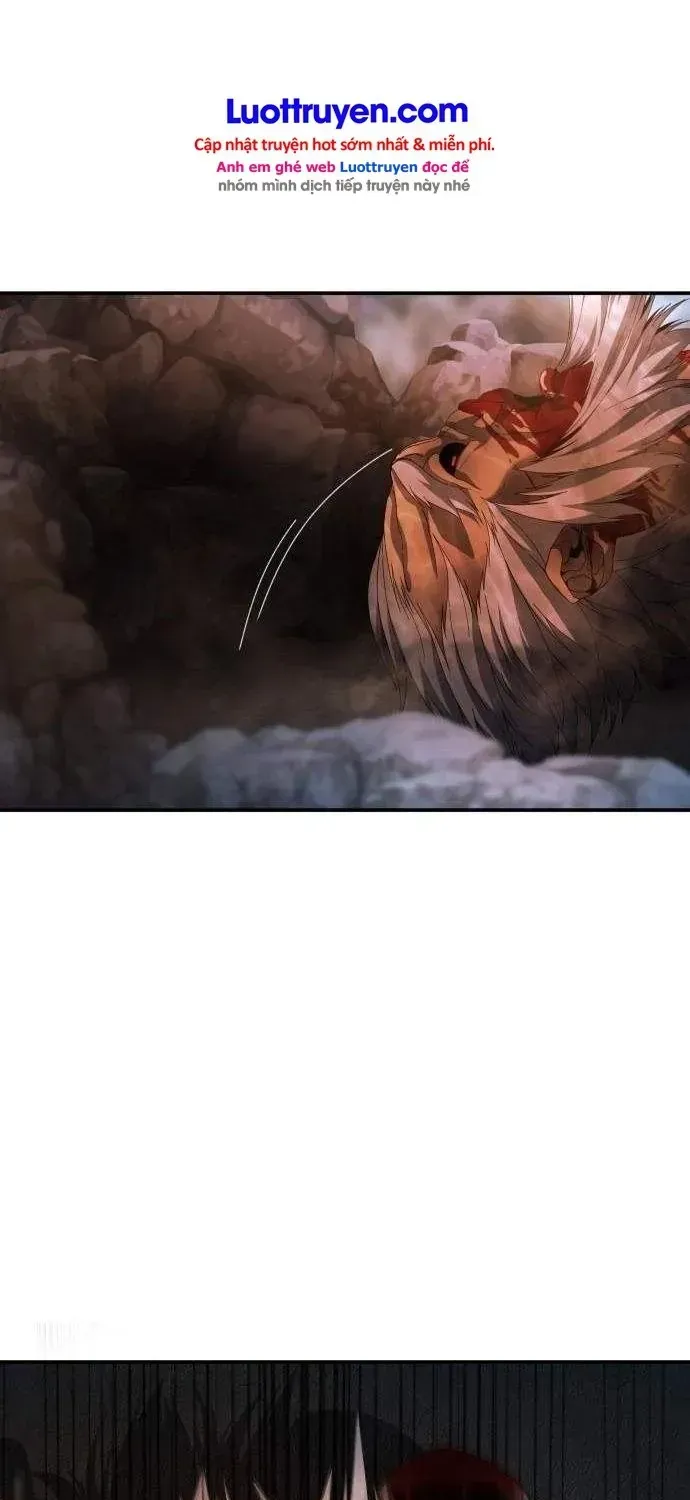Siêu Anh Hùng Black Briday Chap 30 - Next Chap 31