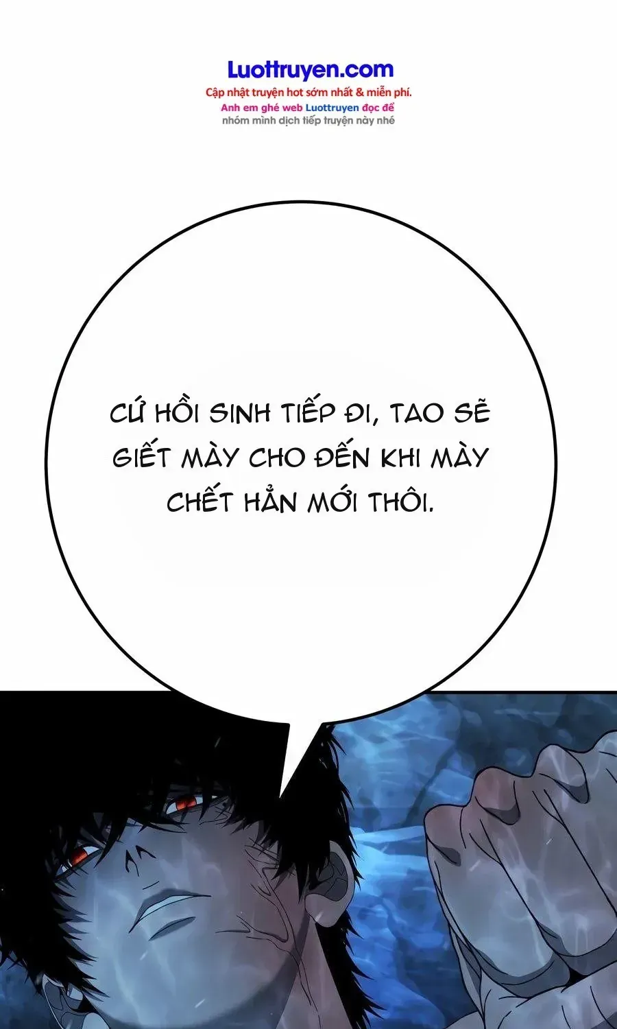 Siêu Anh Hùng Black Briday Chap 31 - Next Chap 32