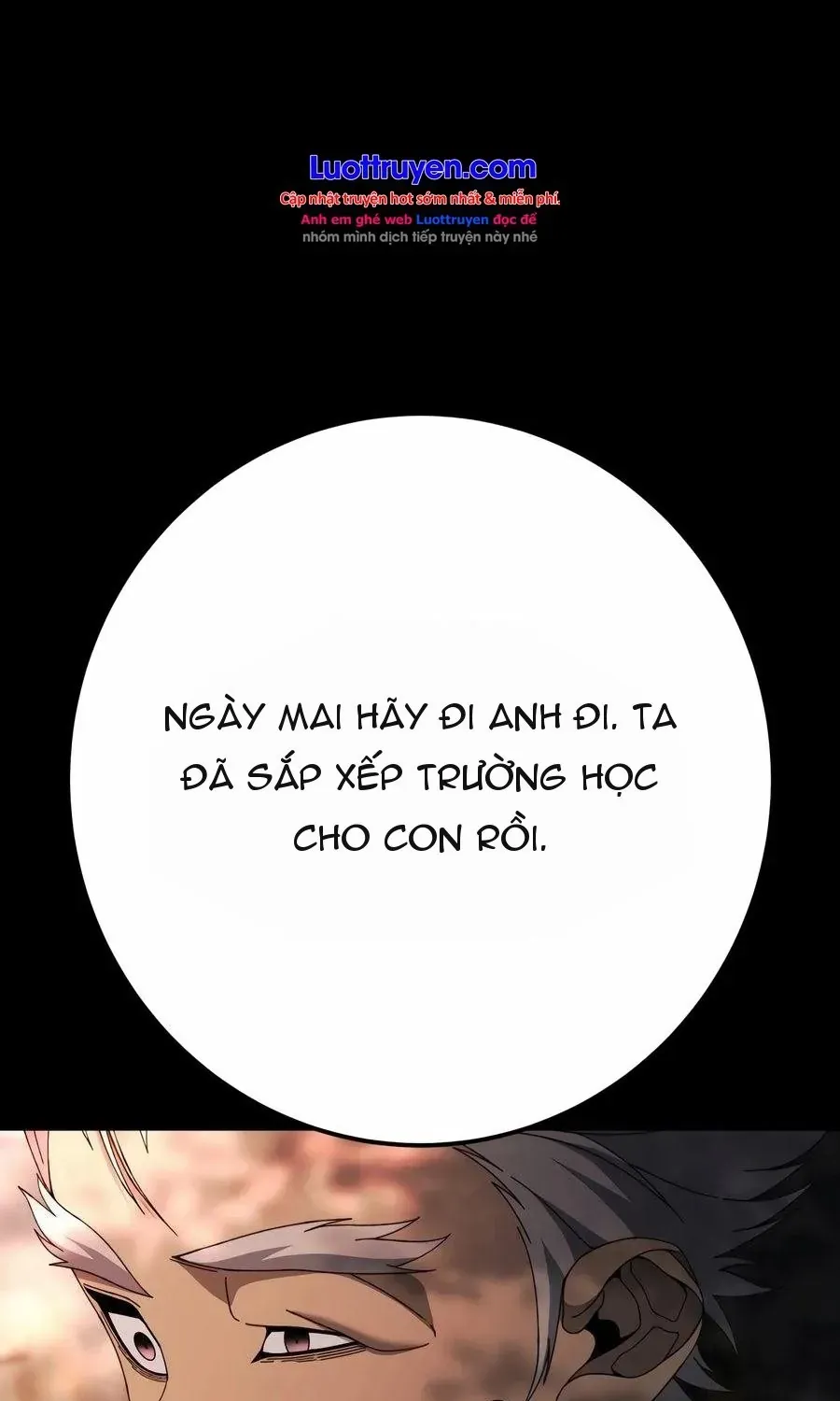 Siêu Anh Hùng Black Briday Chap 31 - Next Chap 32