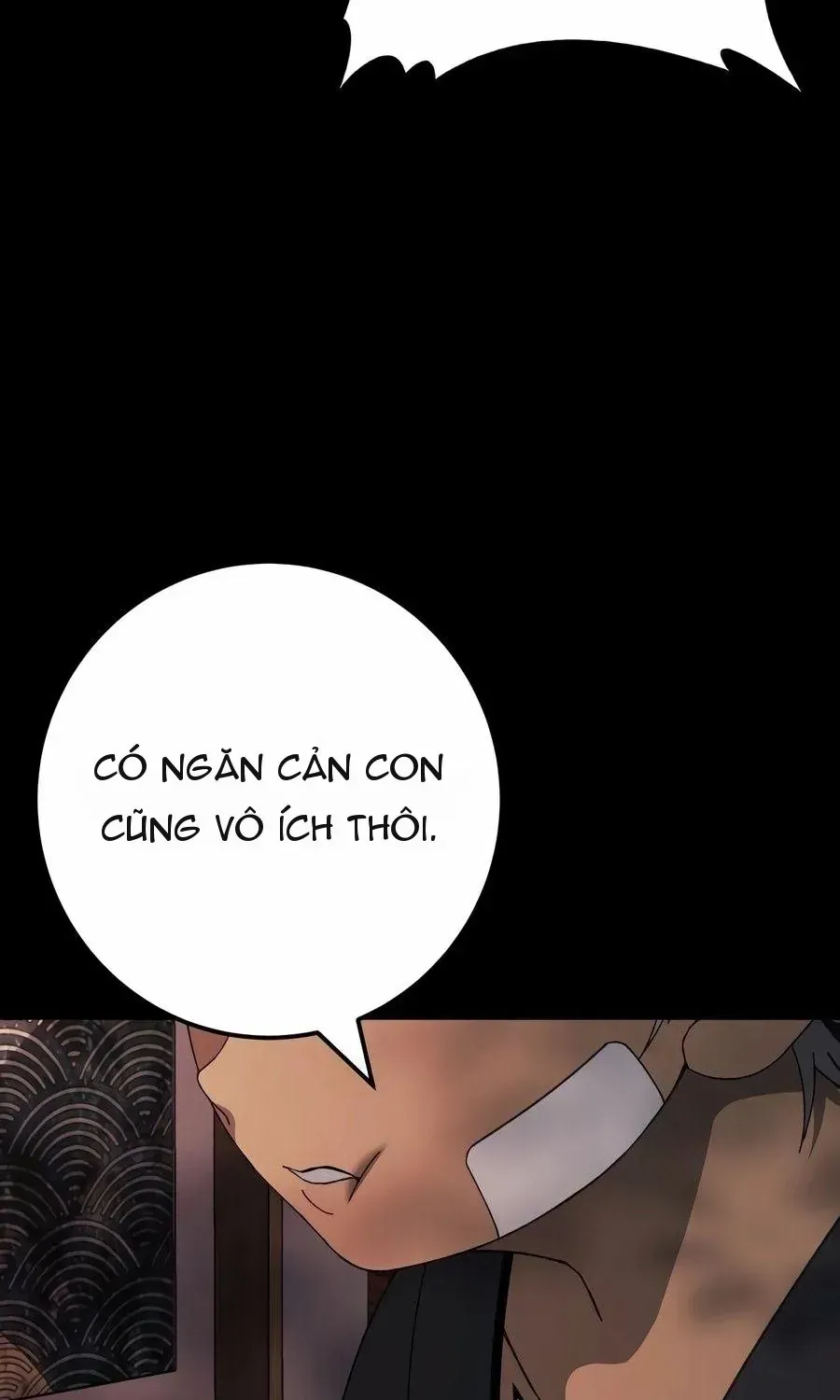 Siêu Anh Hùng Black Briday Chap 31 - Next Chap 32