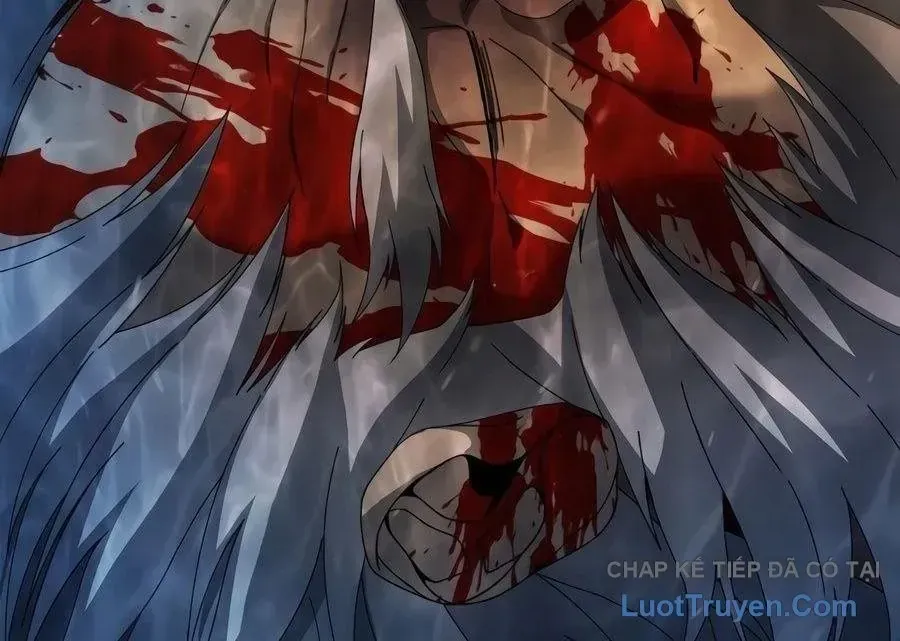 Siêu Anh Hùng Black Briday Chap 31 - Next Chap 32