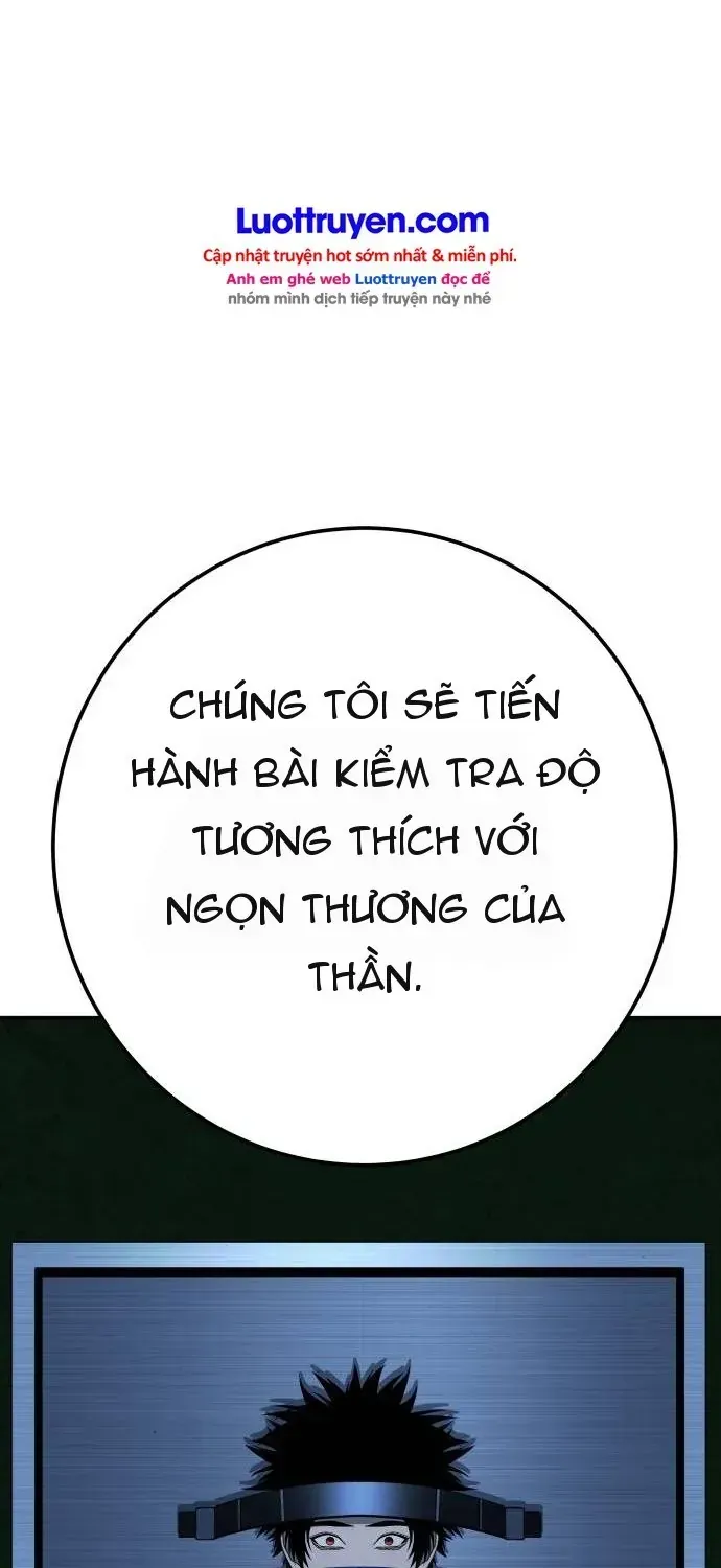 Siêu Anh Hùng Black Briday Chap 32 - Next Chap 33