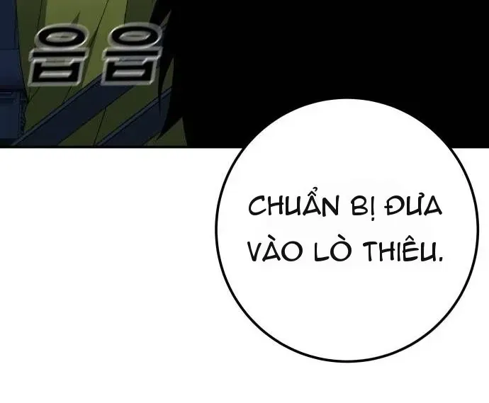 Siêu Anh Hùng Black Briday Chap 32 - Next Chap 33