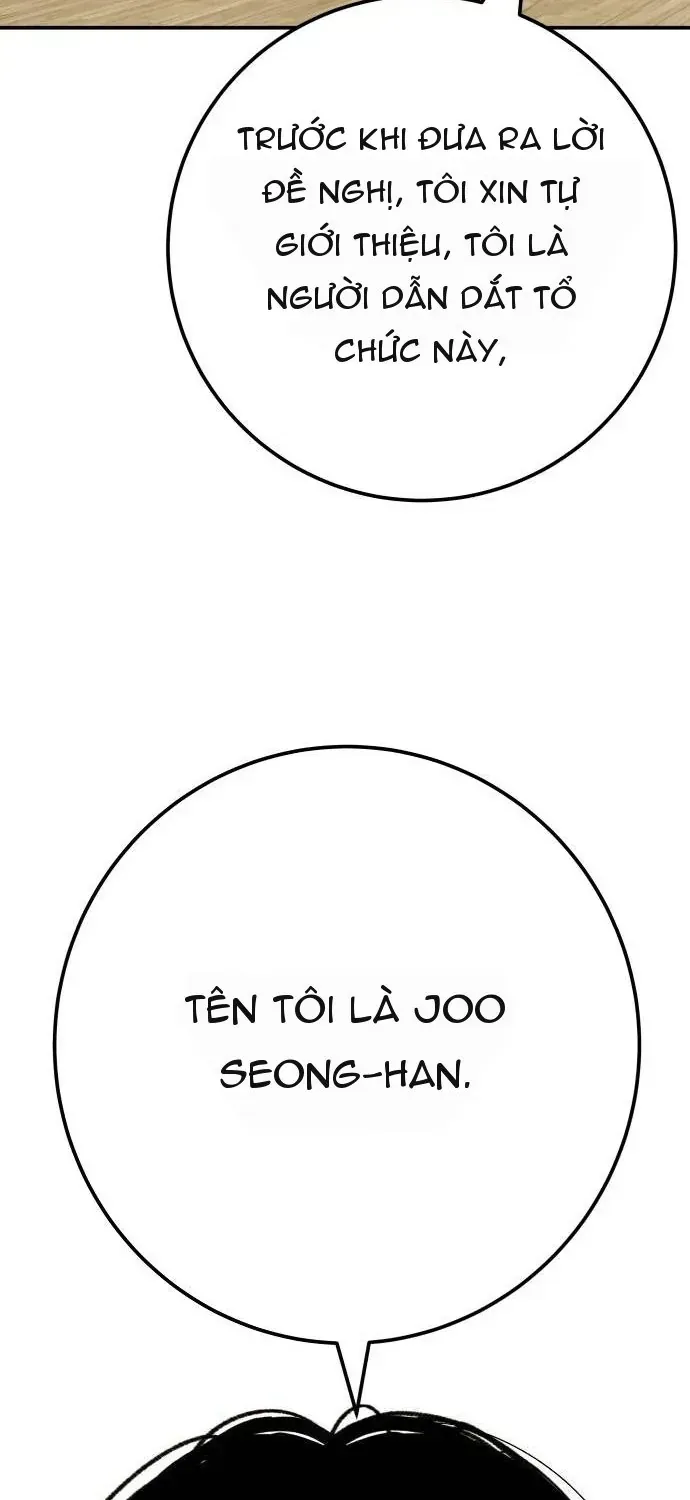 Siêu Anh Hùng Black Briday Chap 32 - Next Chap 33
