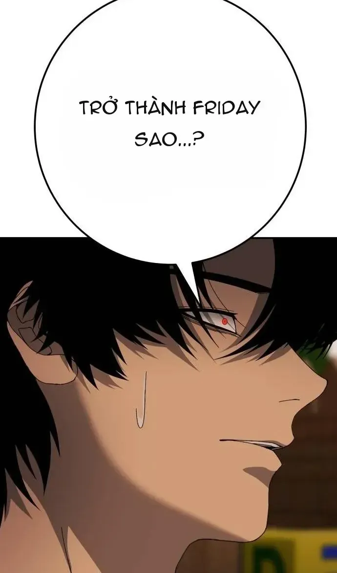 Siêu Anh Hùng Black Briday Chap 33 - Next Chap 34