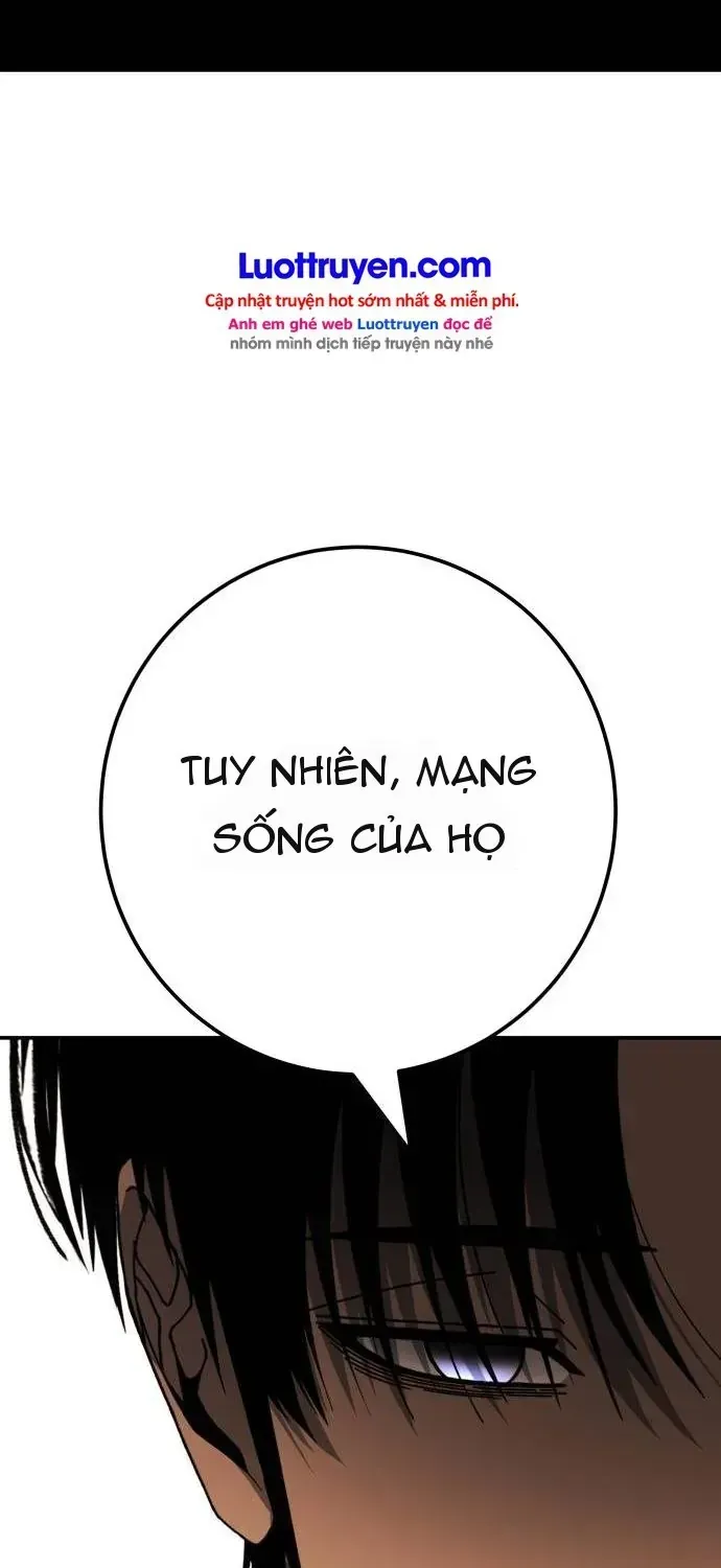 Siêu Anh Hùng Black Briday Chap 33 - Next Chap 34