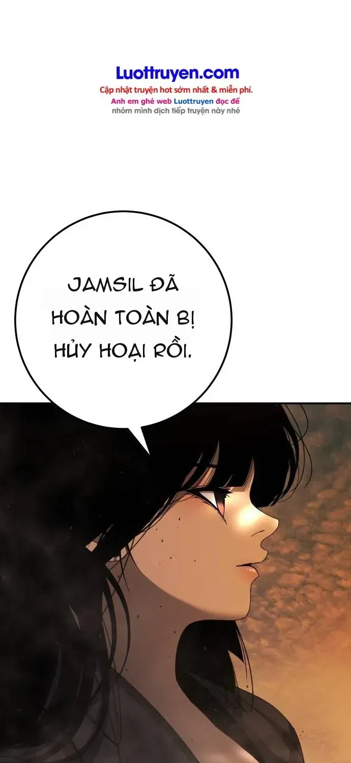 Siêu Anh Hùng Black Briday Chap 33 - Next Chap 34