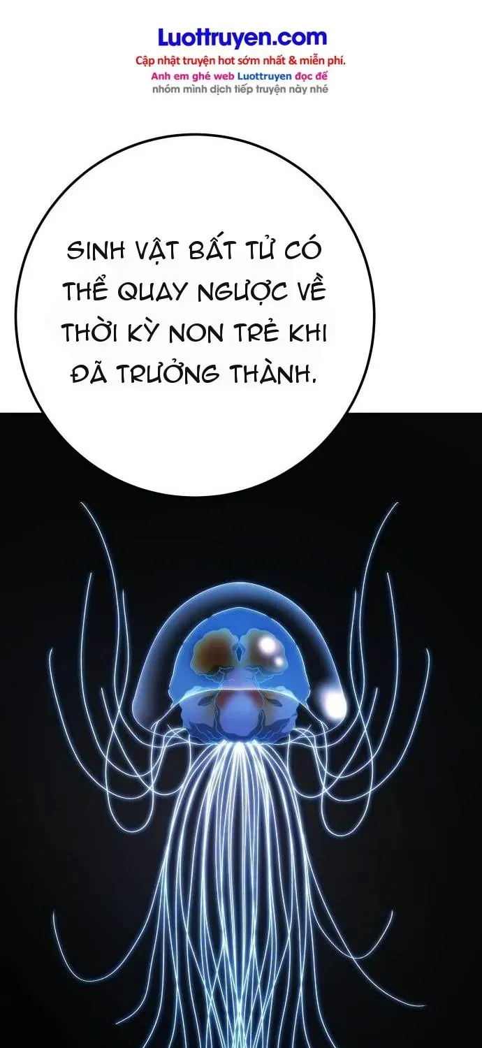 Siêu Anh Hùng Black Briday Chap 33 - Next Chap 34