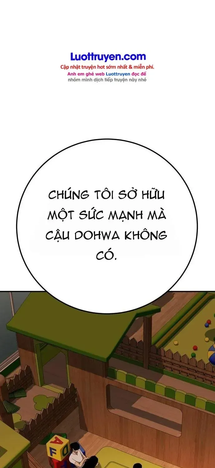 Siêu Anh Hùng Black Briday Chap 33 - Next Chap 34