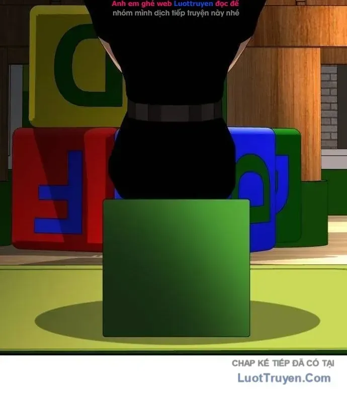 Siêu Anh Hùng Black Briday Chap 33 - Next Chap 34