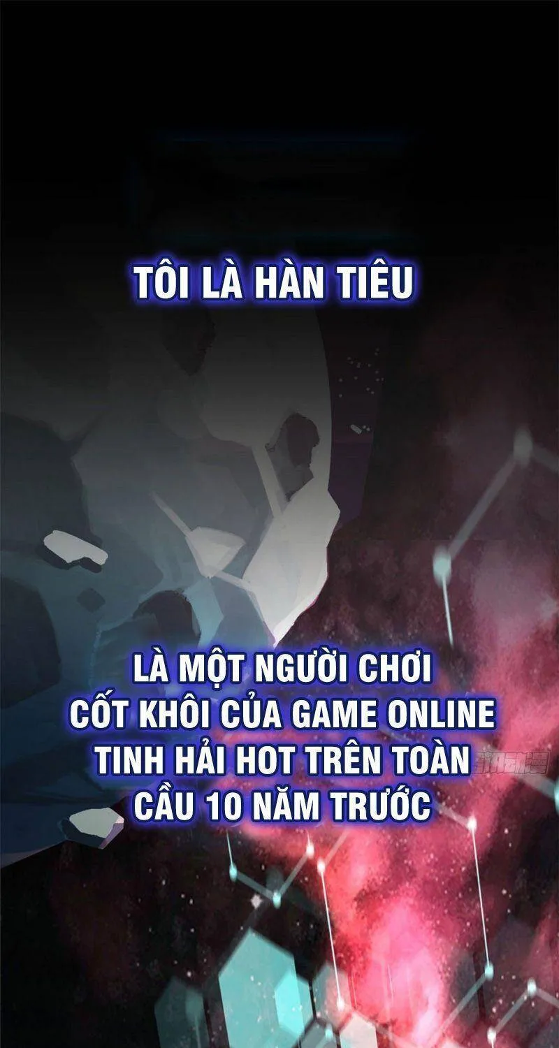 Siêu Cấp Cơ Giới Chap 0 - Next Chap 1