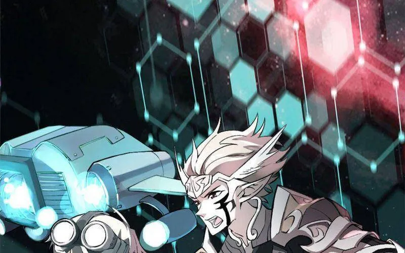 Siêu Cấp Cơ Giới Chap 0 - Next Chap 1