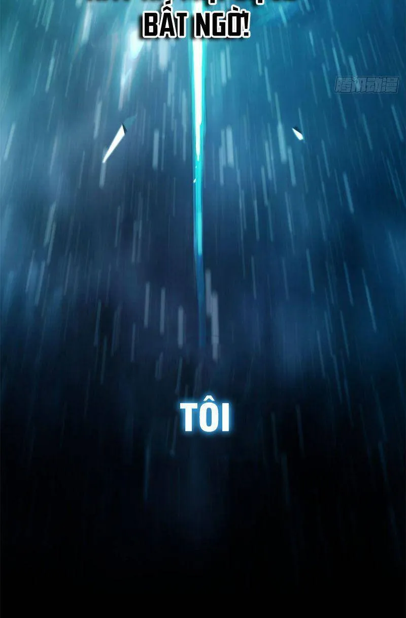 Siêu Cấp Cơ Giới Chap 0 - Next Chap 1