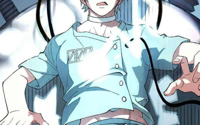 Siêu Cấp Cơ Giới Chap 0 - Next Chap 1