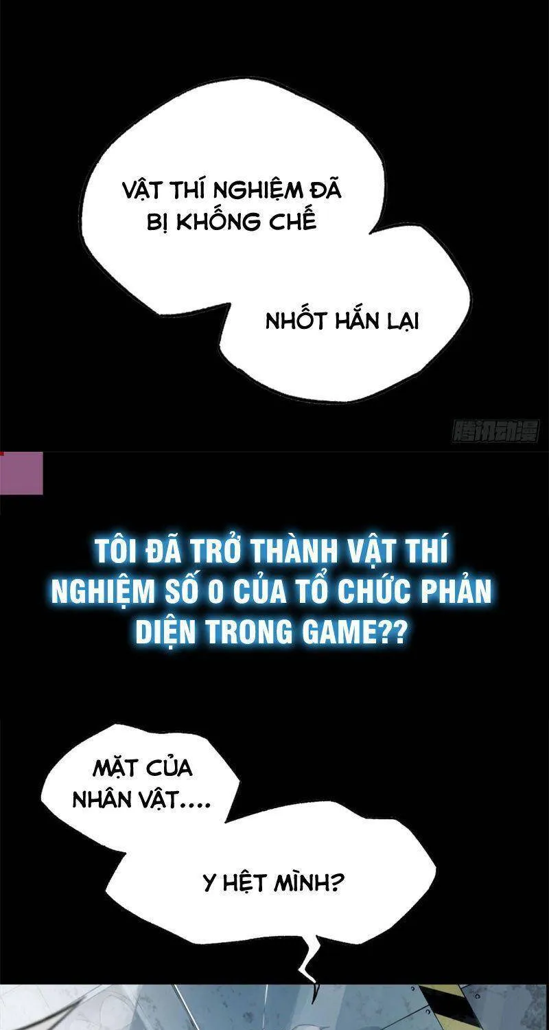 Siêu Cấp Cơ Giới Chap 0 - Next Chap 1